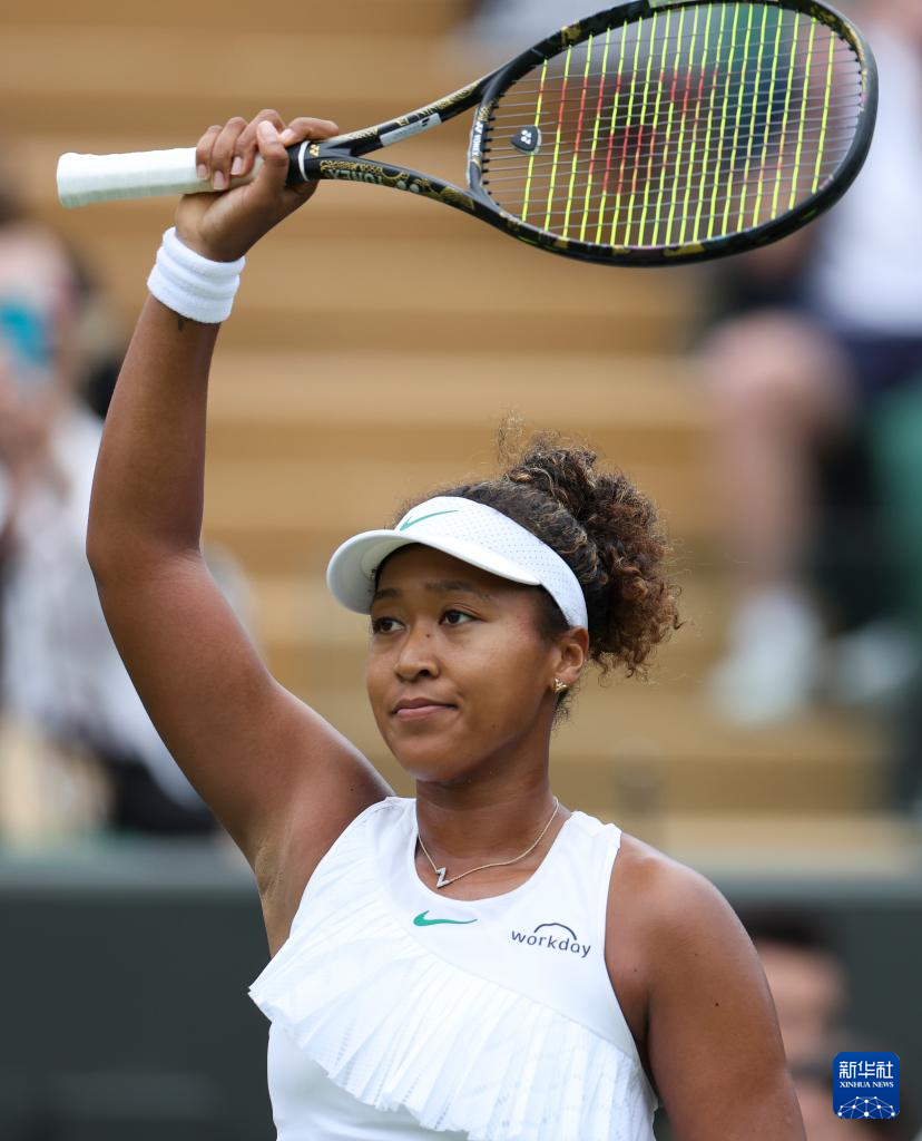 九游娱乐-关于大比分获胜引发热议！，大坂直美在切尔西比赛中夺冠比赛高潮迭起的信息